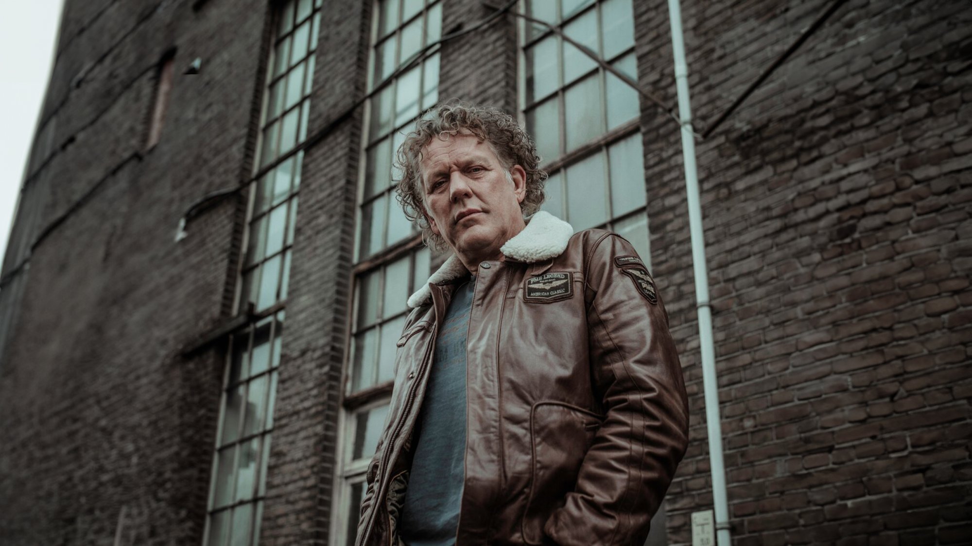 Kees van der Spek: | RTL Nieuws & Entertainment